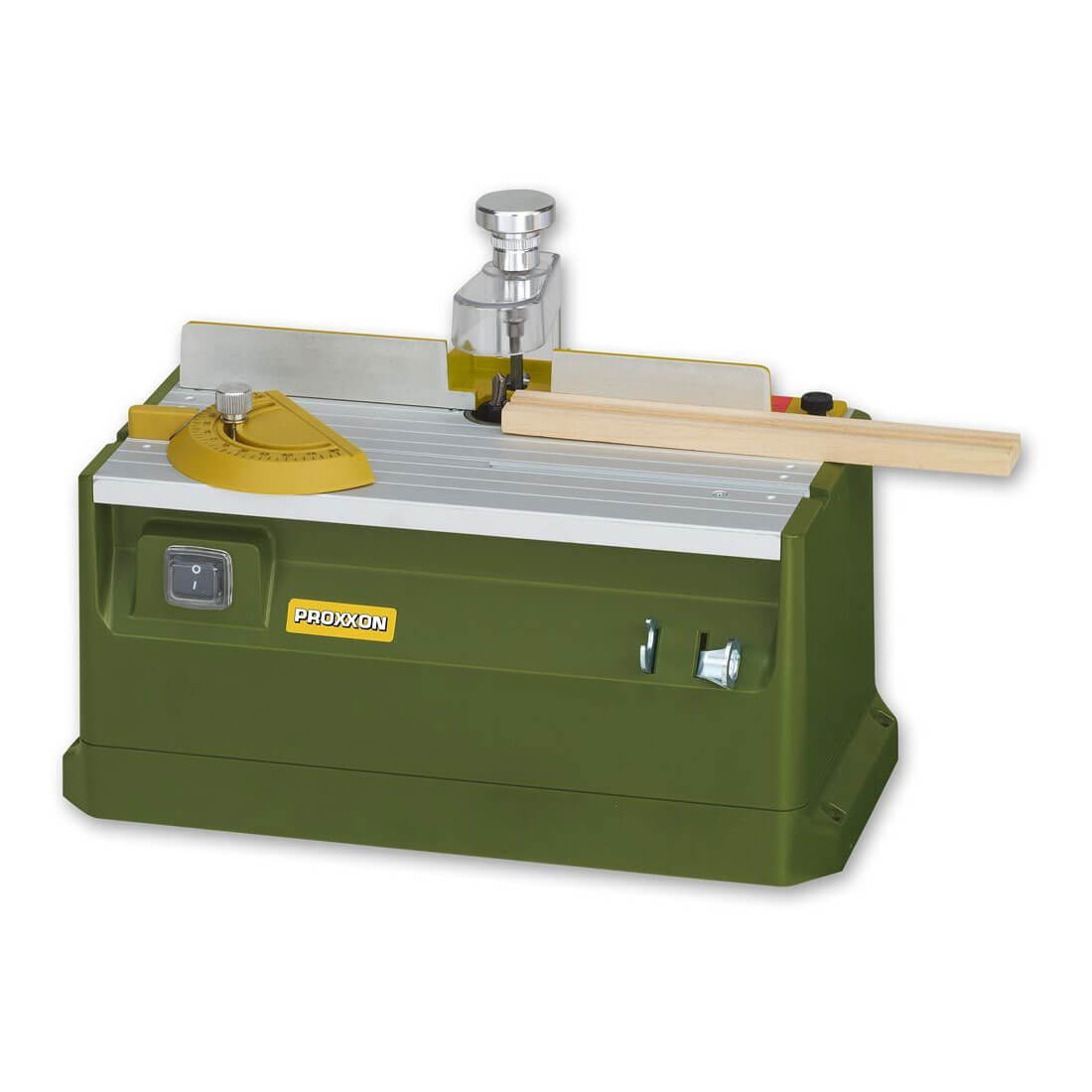 Proxxon Micromot Micro Shaper MP400 - The ToolBox Scotland