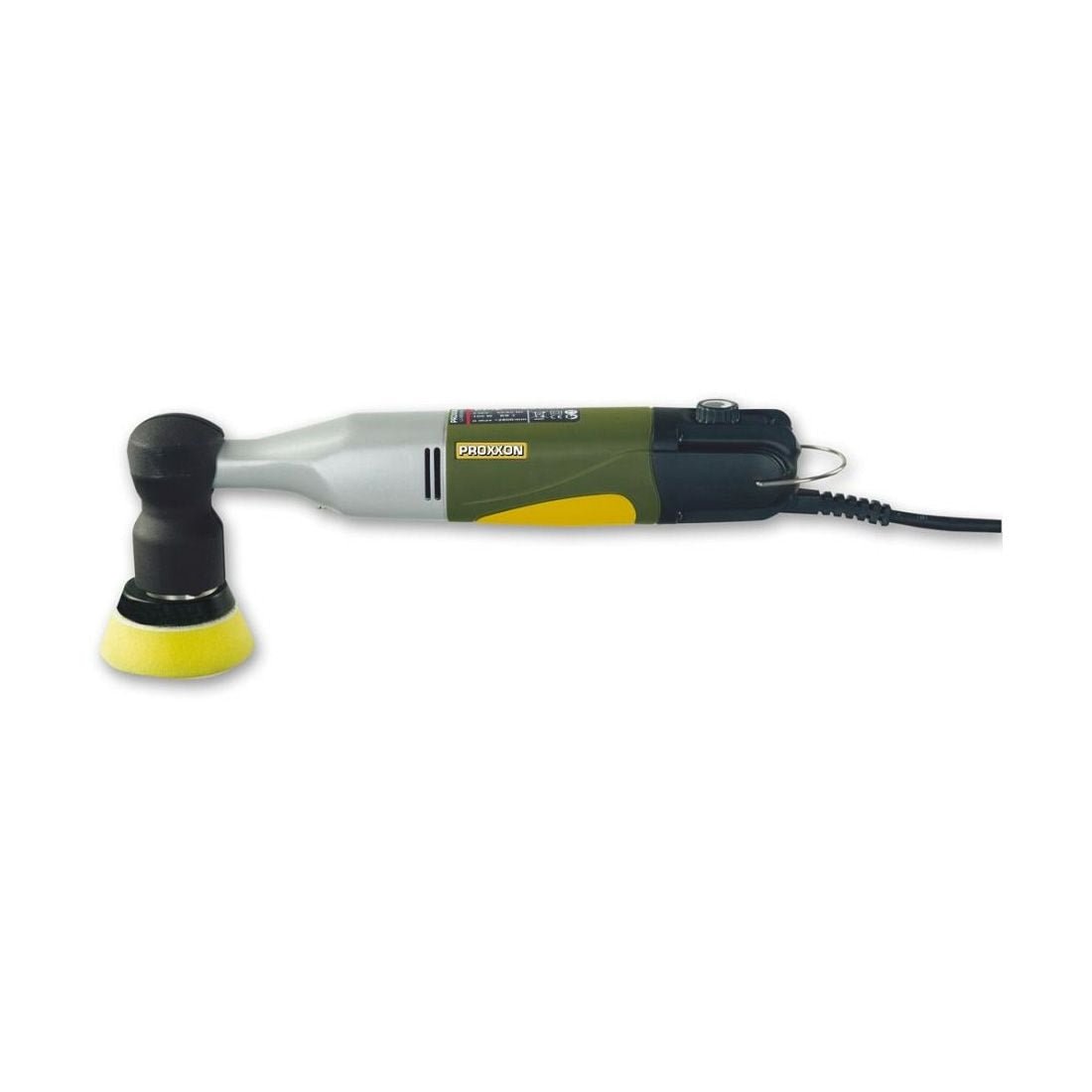 Proxxon Micromot Random Orbital Polisher EP/E - The ToolBox Scotland