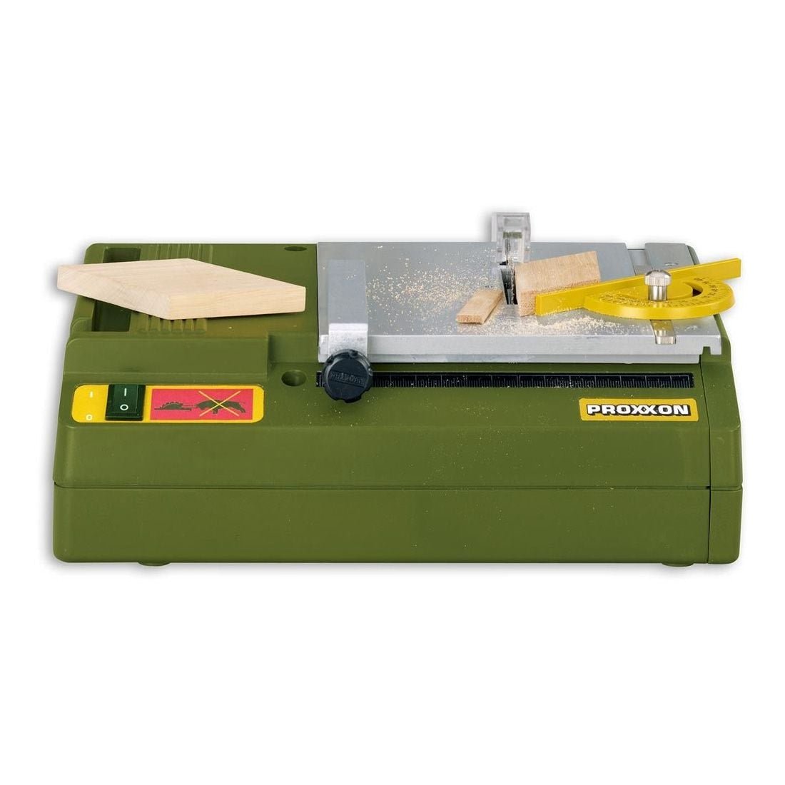 Proxxon Micromot Saw KS230 240V Fine Blade 50mm The ToolBox