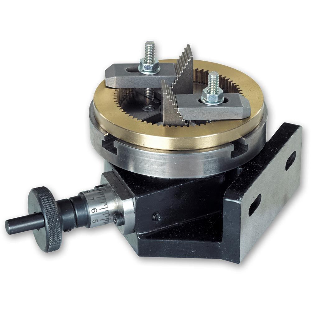 Proxxon Micromot Universal Dividing Attachment UT 250 - The ToolBox Scotland
