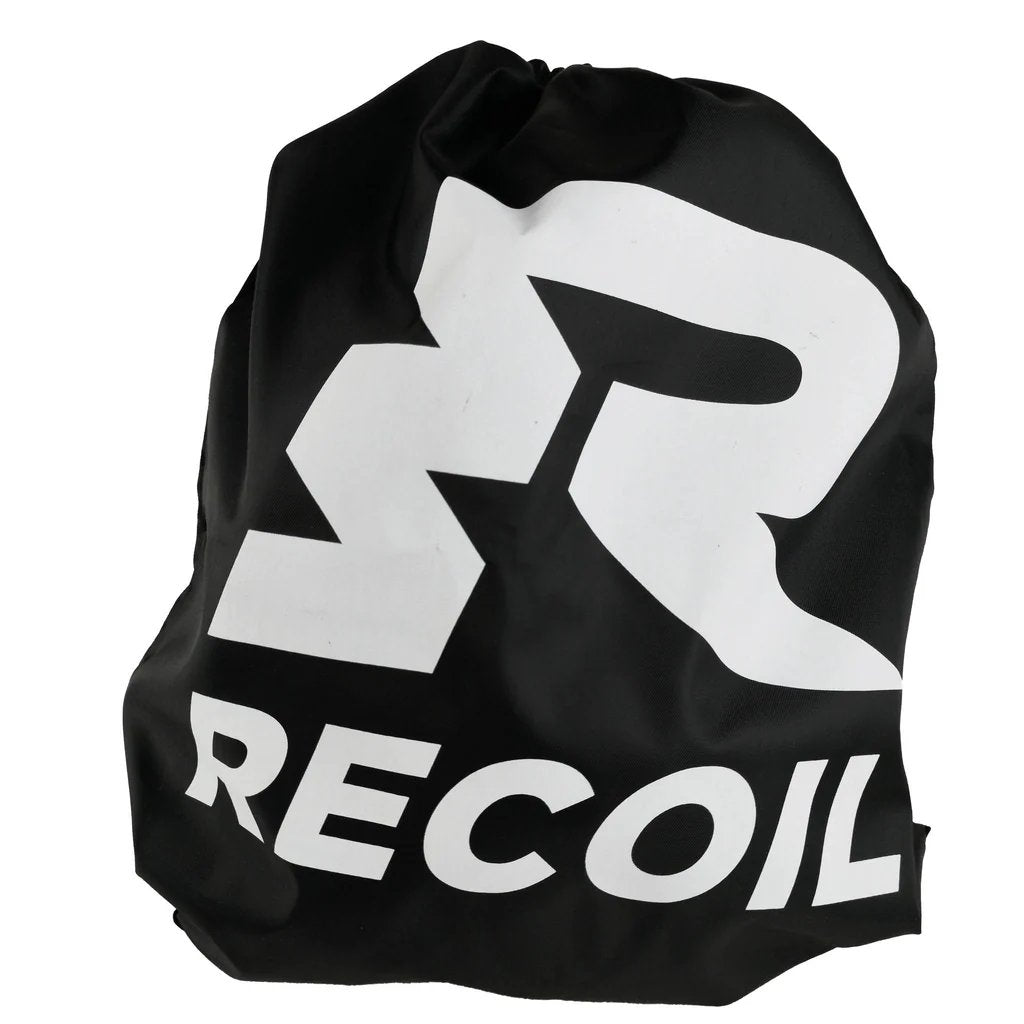 Recoil Carry Draw String Bag - The ToolBox Scotland