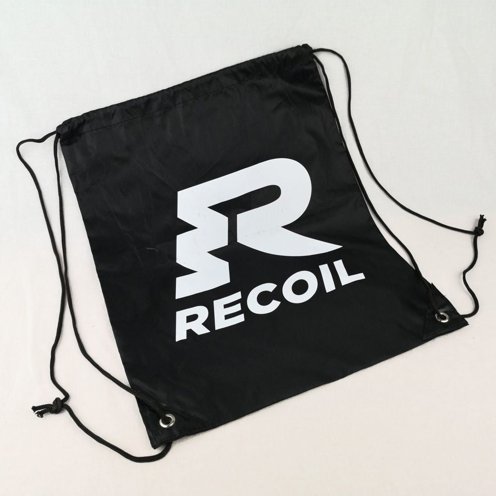 Recoil Carry Draw String Bag - The ToolBox Scotland