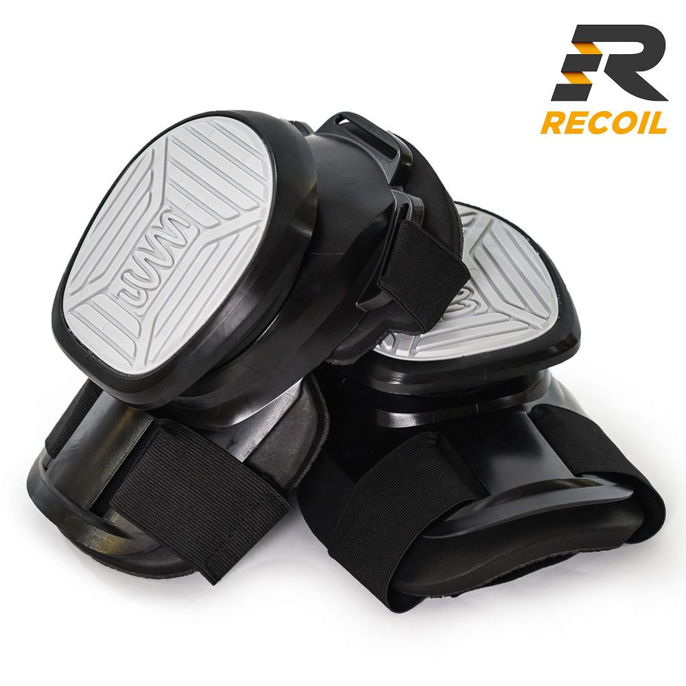 Recoil Knee Pads includes Carry Bag - The ToolBox Scotland
