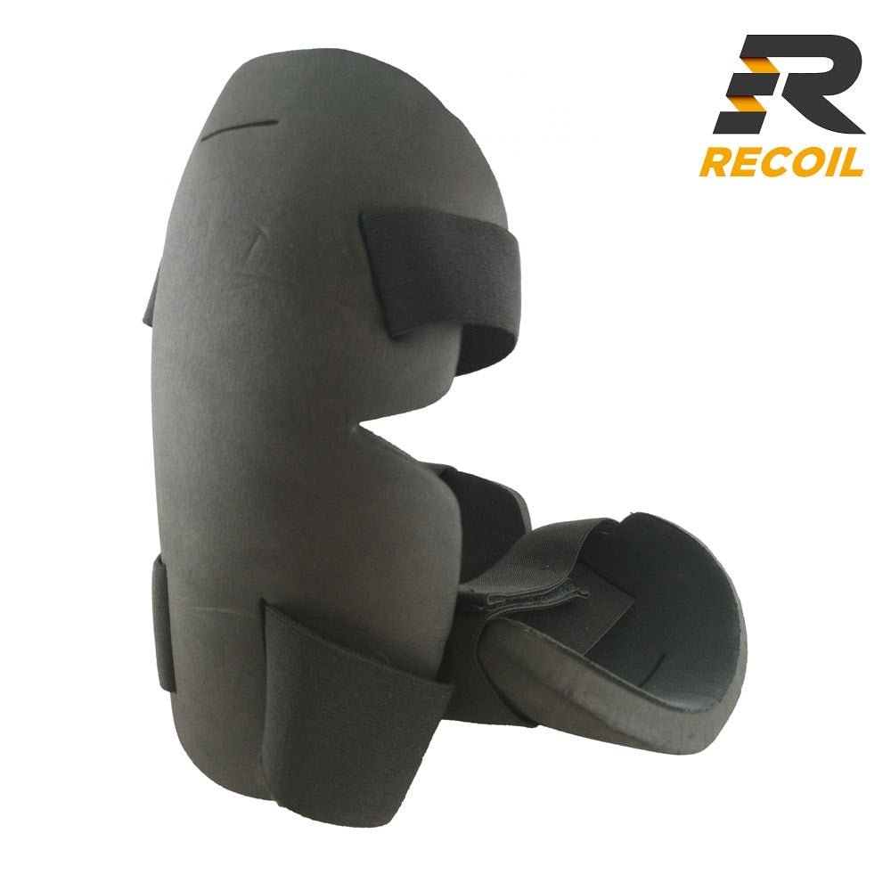 Recoil Knee Pads Replacement Pads (pair) - The ToolBox Scotland