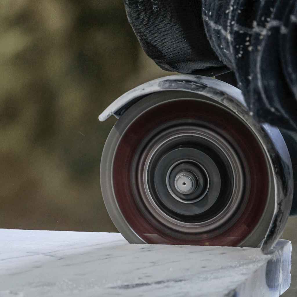 Red Ten ST - 10 Tile Diamond Blades - The ToolBox Scotland