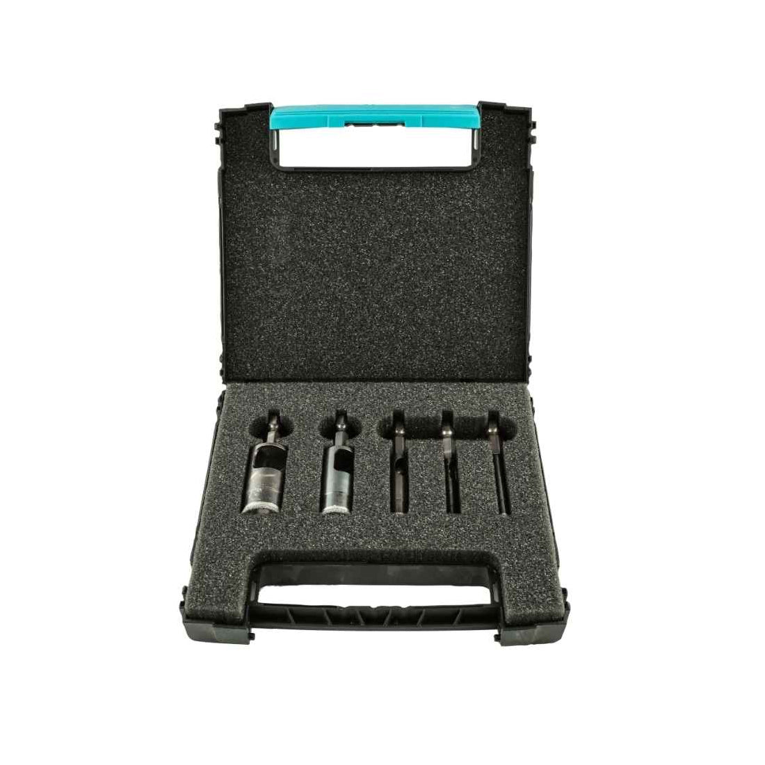 Red Ten WETDRY Diamond Mini Holesaw - The ToolBox Scotland