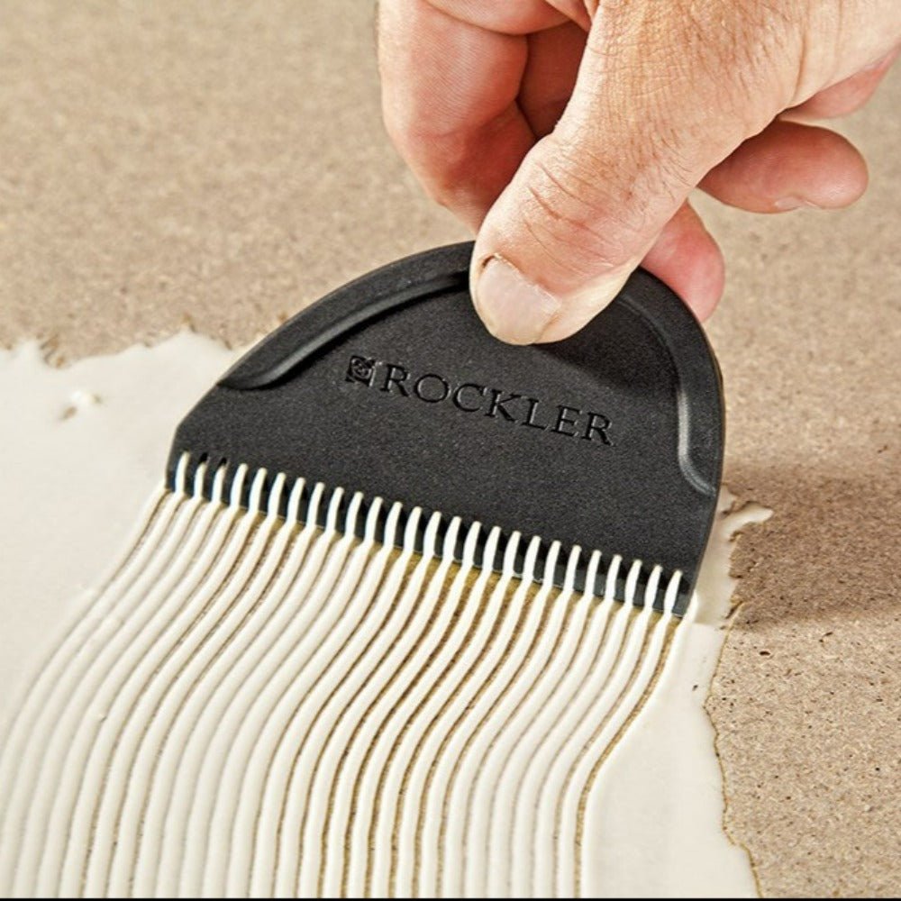 Rockler 3 - Piece Silicone Glue Application Kit - The ToolBox Scotland