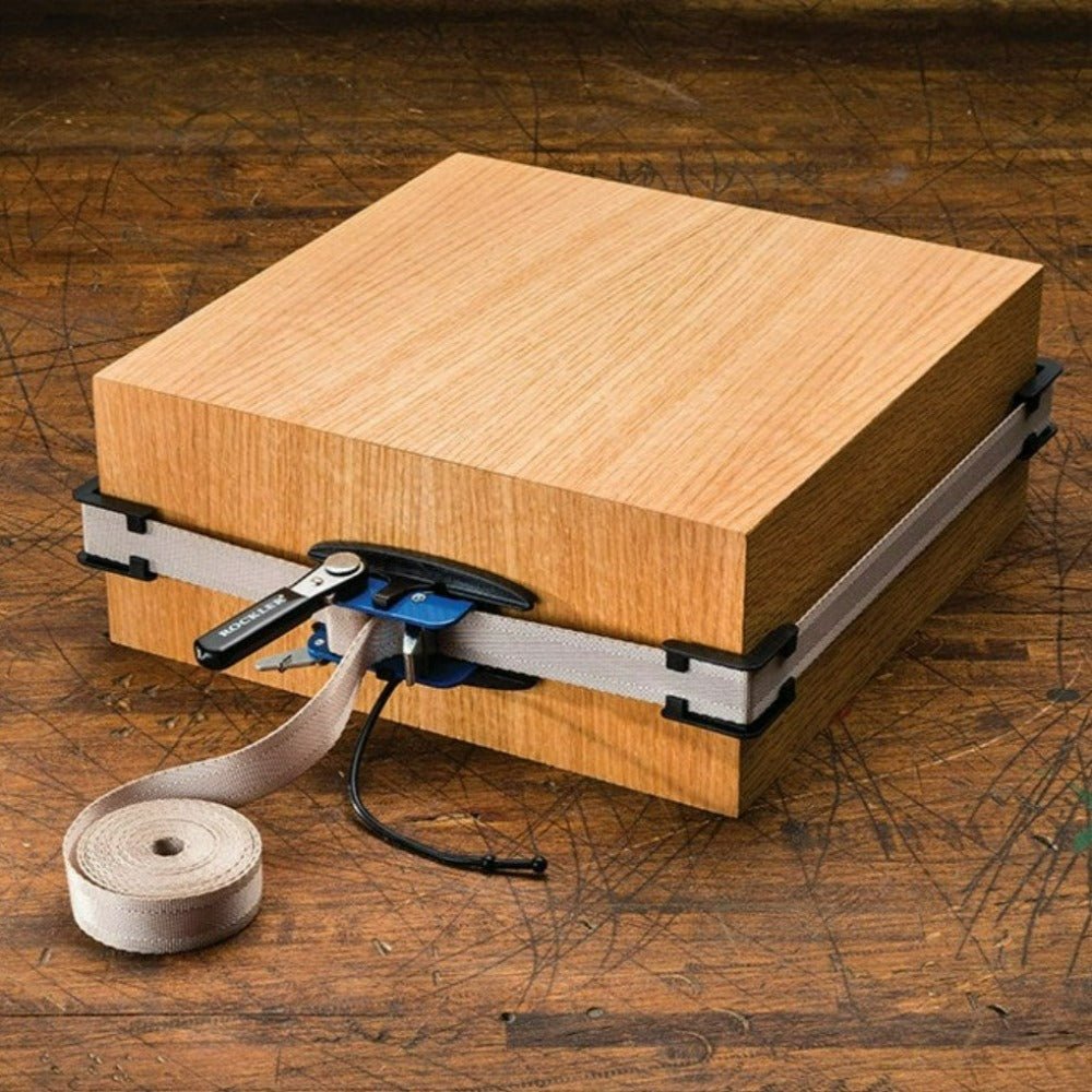 Rockler Band Clamp Accessory Kit - The ToolBox Scotland