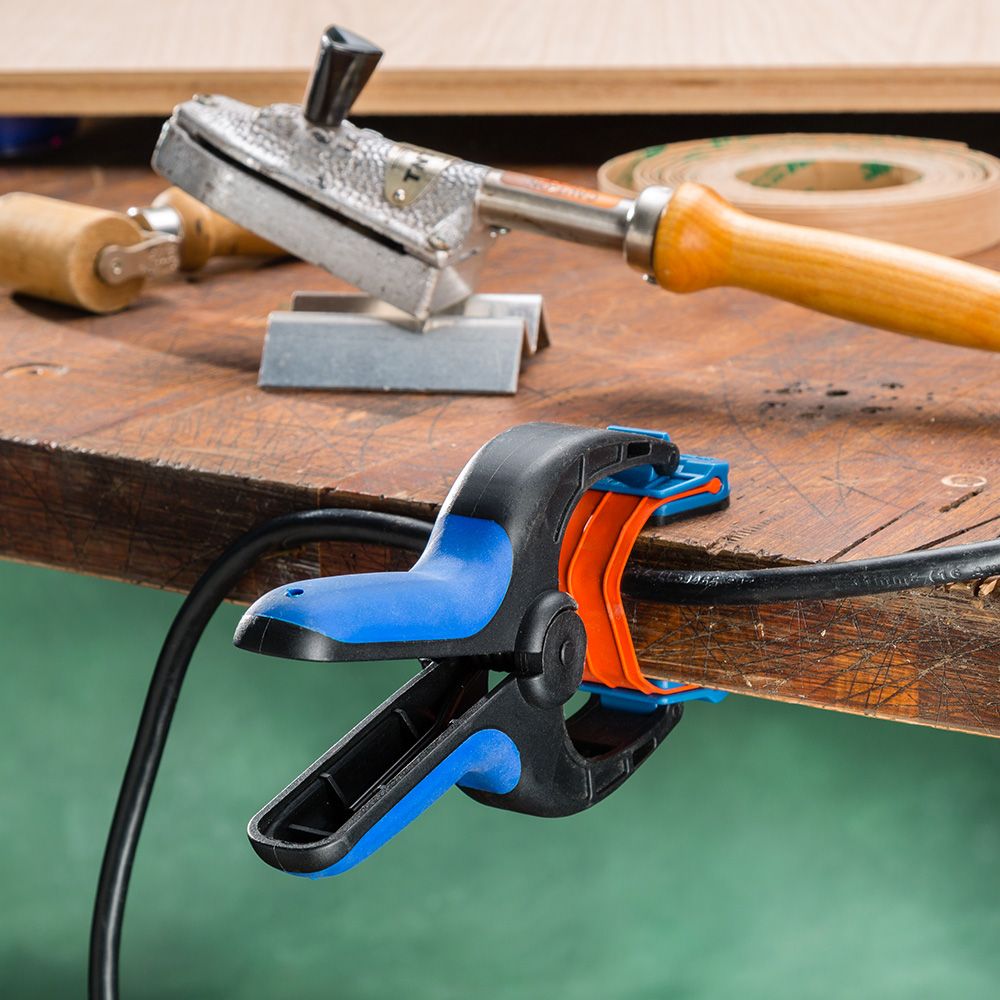Rockler Bandy Clamps 2pk - The ToolBox Scotland