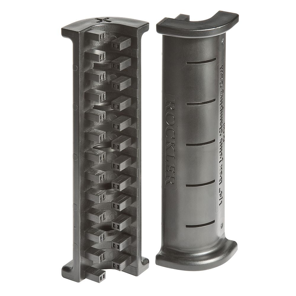 Rockler Box Joint Cauls 4pk - The ToolBox Scotland
