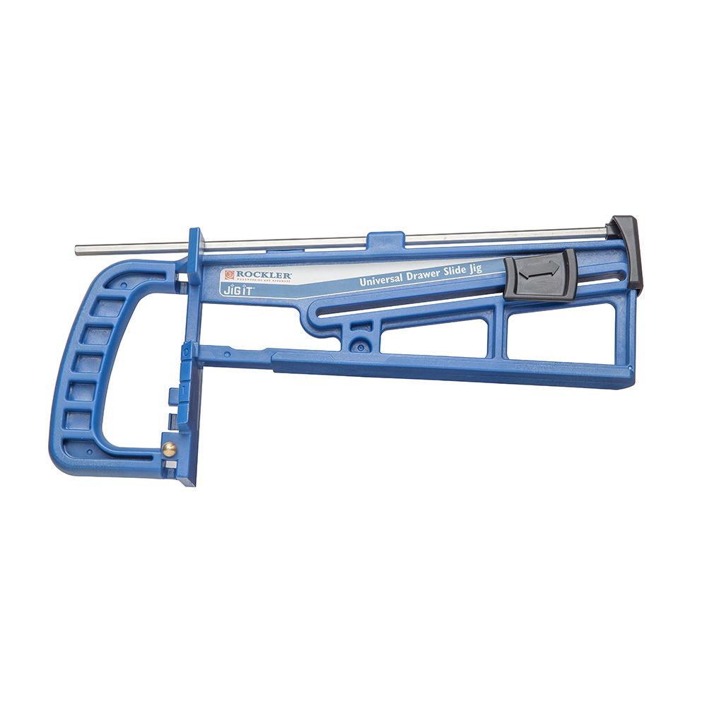 Rockler Universal Drawer Slide Jig - The ToolBox Scotland