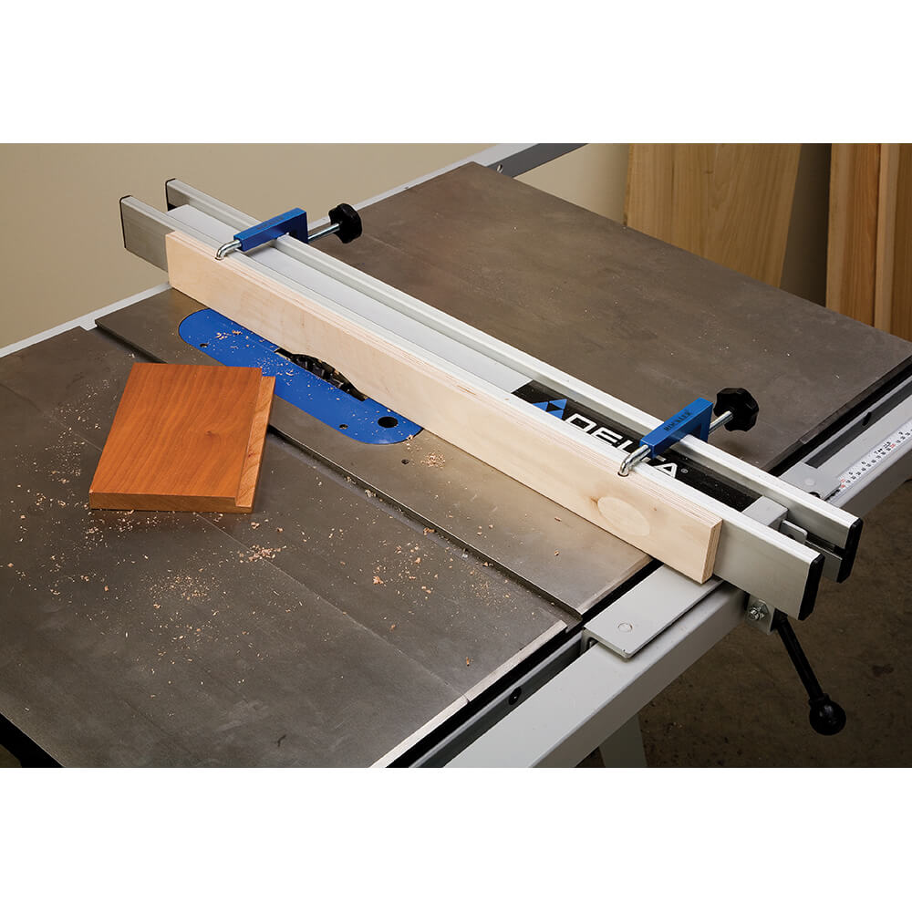 Rockler Universal Fence Clamps 2pk - The ToolBox Scotland