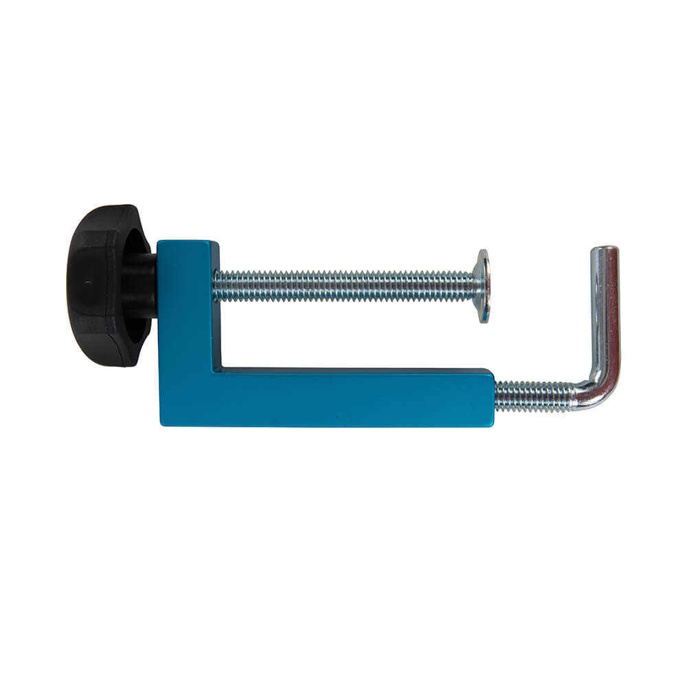 Rockler Universal Fence Clamps 2pk - The ToolBox Scotland