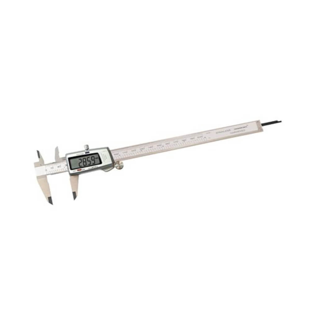 Silverline Digital Vernier Caliper - The ToolBox Scotland