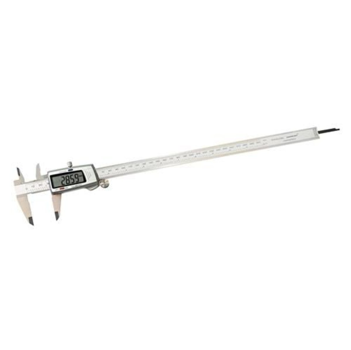 Silverline Digital Vernier Caliper - The ToolBox Scotland