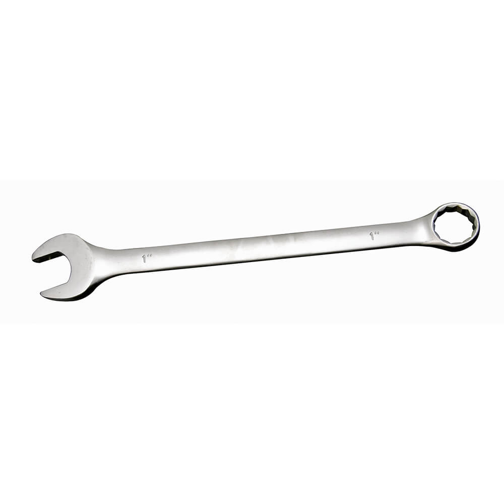 Silverline Imperial Combination Spanner Set 14pc 1/4 - 1 - 1/4inch - The ToolBox Scotland