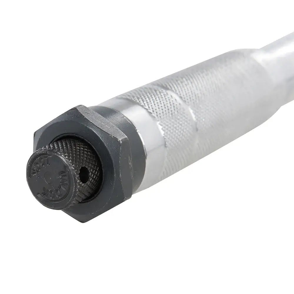 Silverline Torque Wrench 20 - 110Nm 3/8" Drive - The ToolBox Scotland