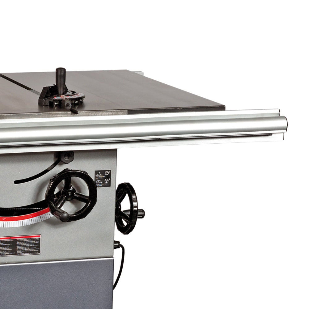 SIP 12" Professional Cast Iron Table Saw - The ToolBox Scotland