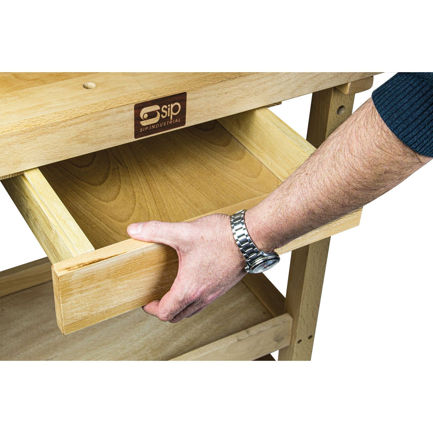 SIP Beech Workbench - The ToolBox Scotland