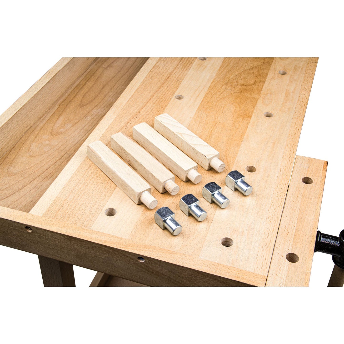 SIP Beech Workbench - The ToolBox Scotland