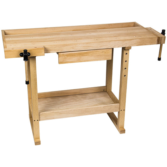 SIP Beech Workbench - The ToolBox Scotland