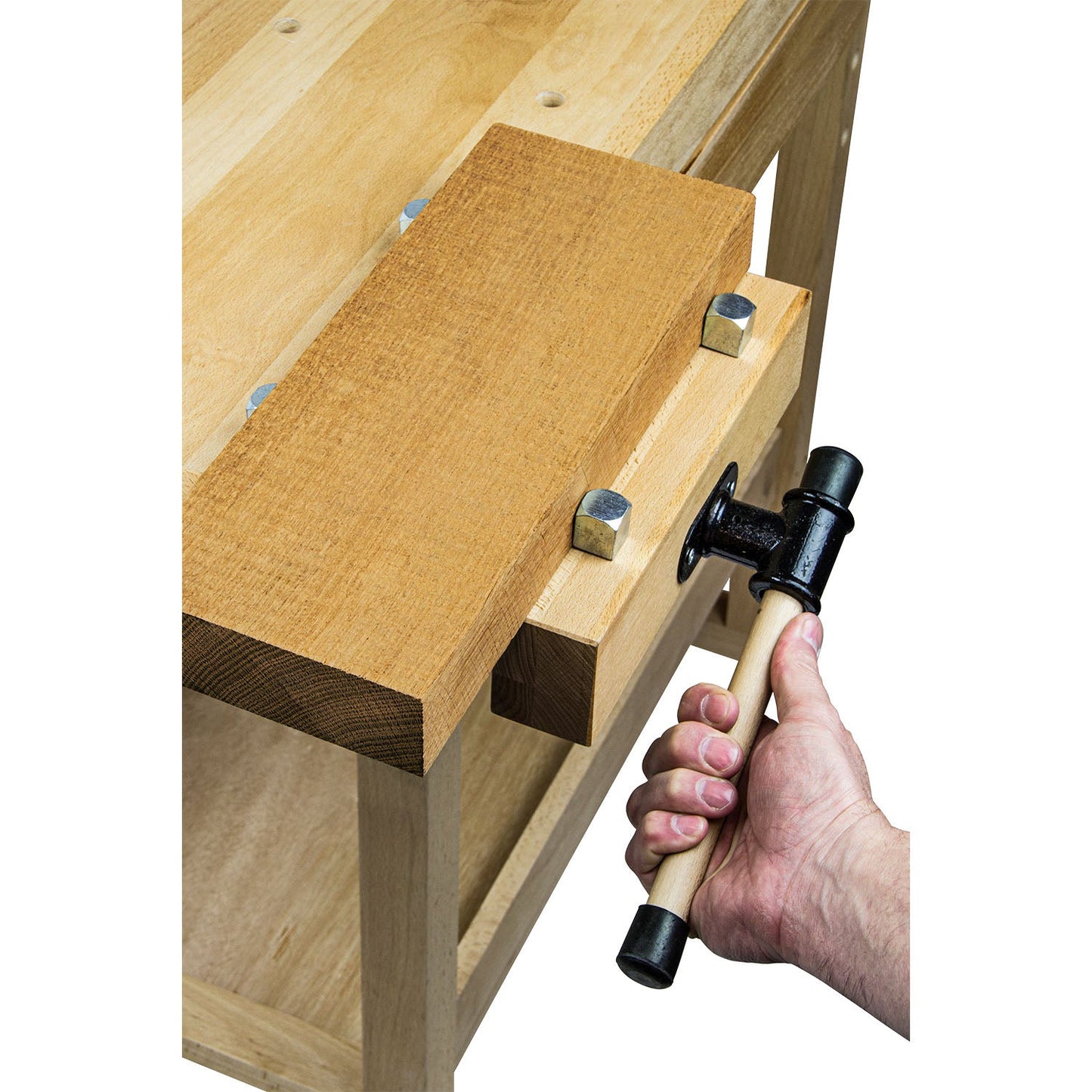 SIP Beech Workbench - The ToolBox Scotland