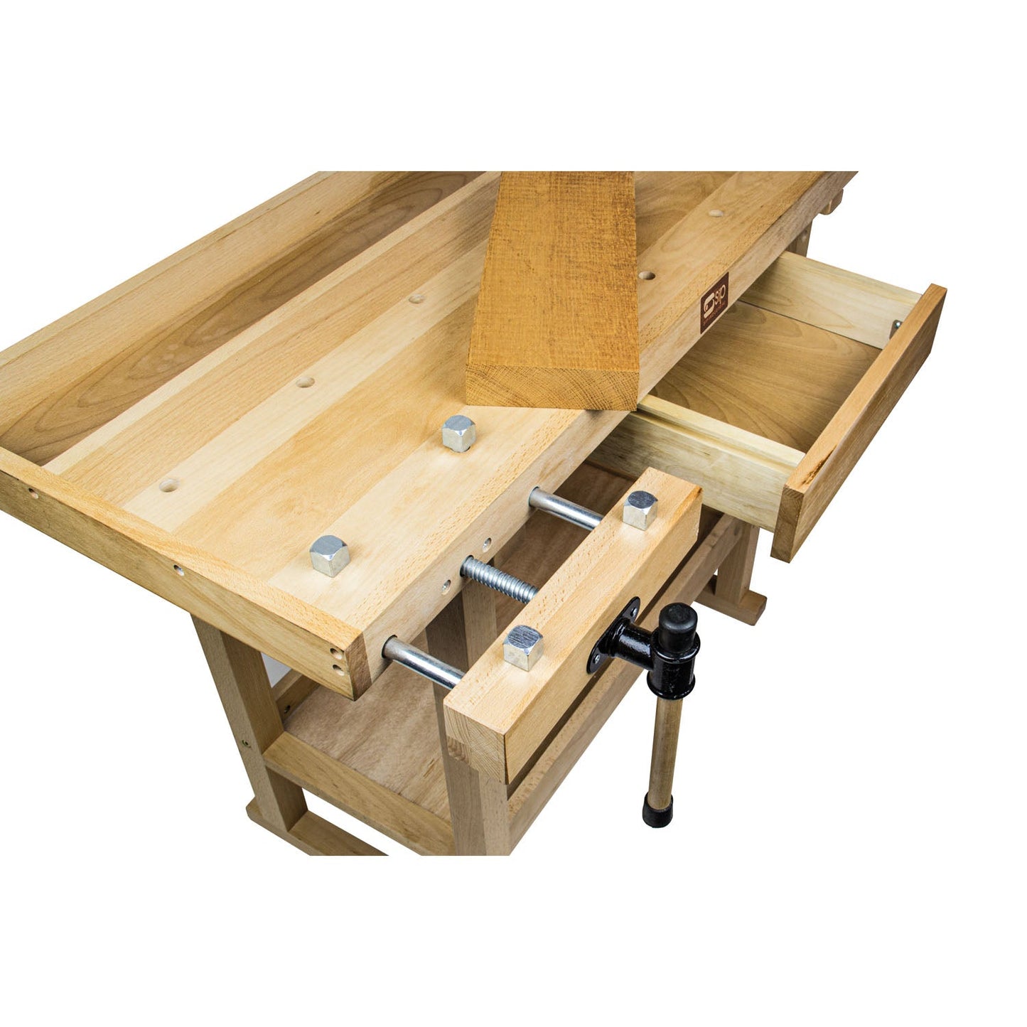 SIP Beech Workbench - The ToolBox Scotland