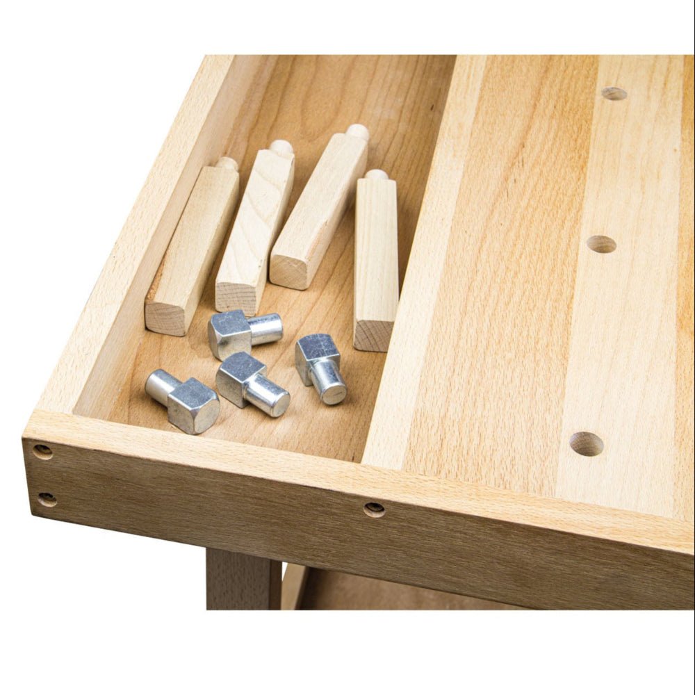 SIP Beech Workbench - The ToolBox Scotland