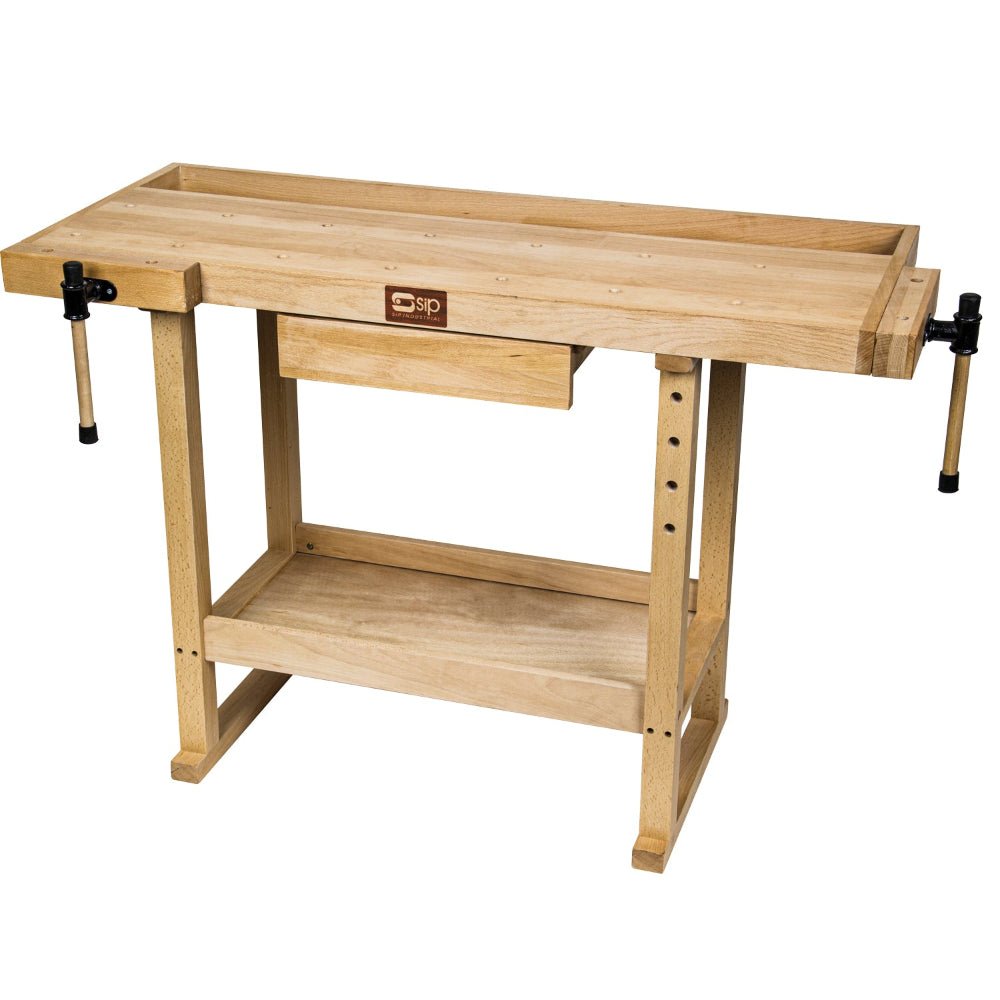 SIP Beech Workbench - The ToolBox Scotland