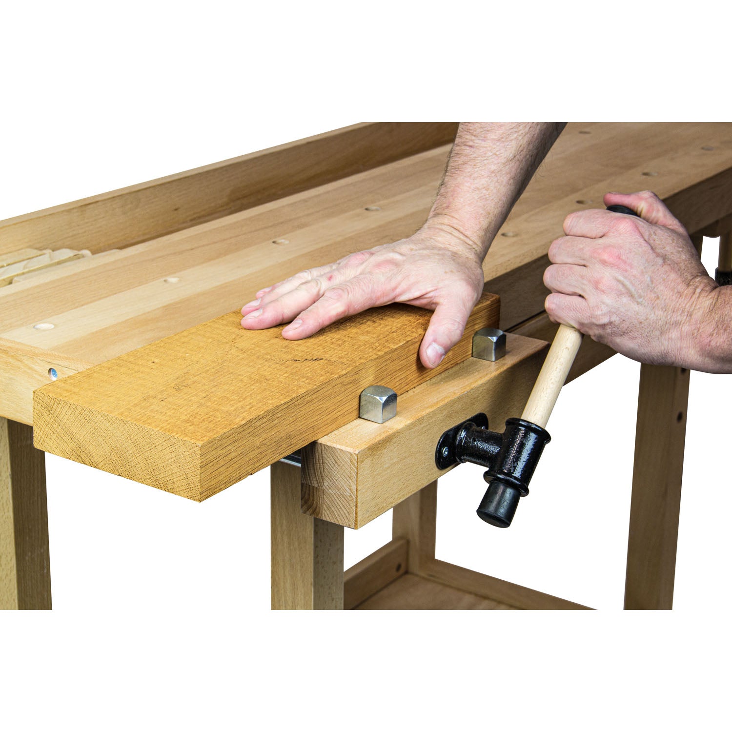 SIP Beech Workbench - The ToolBox Scotland