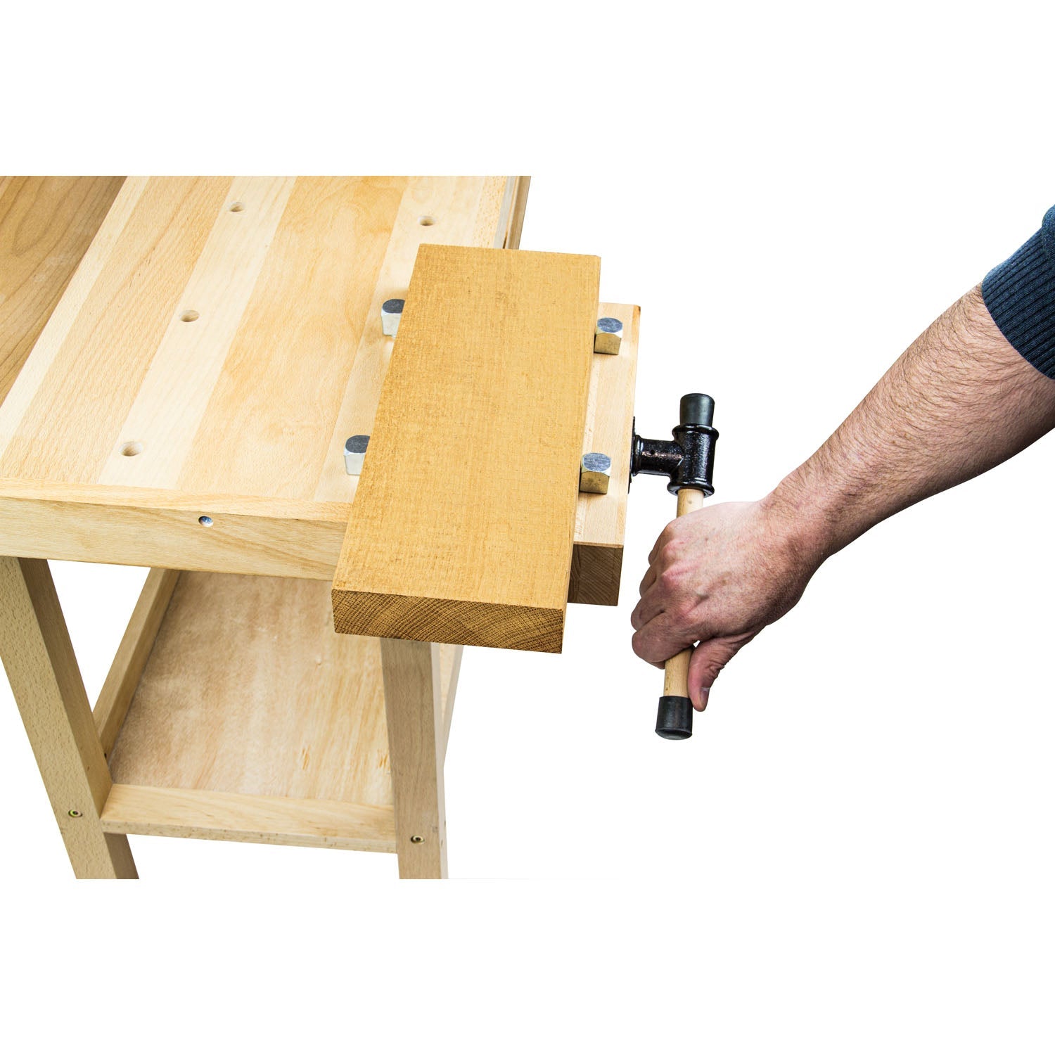 SIP Beech Workbench - The ToolBox Scotland