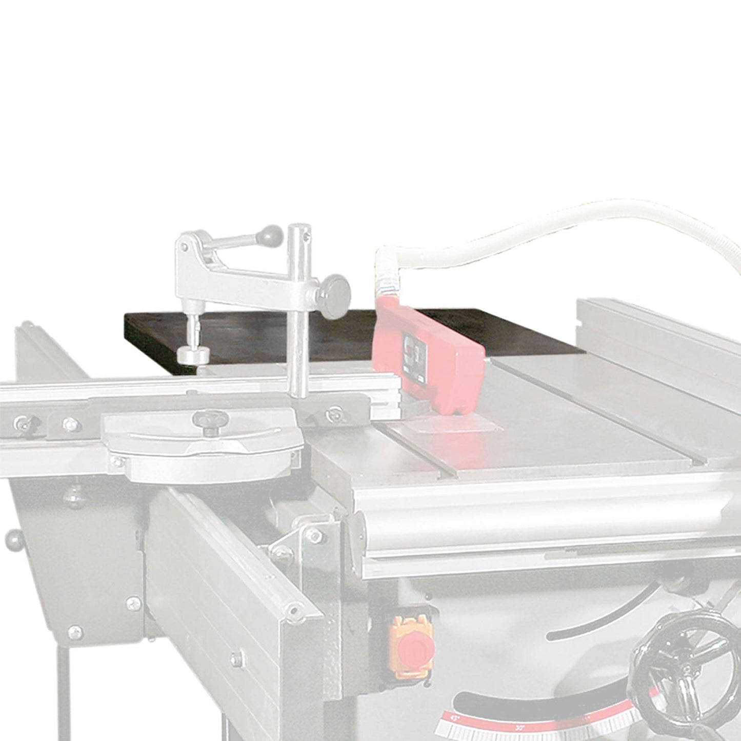 SIP Rear Extension Table for 01446 - The ToolBox Scotland