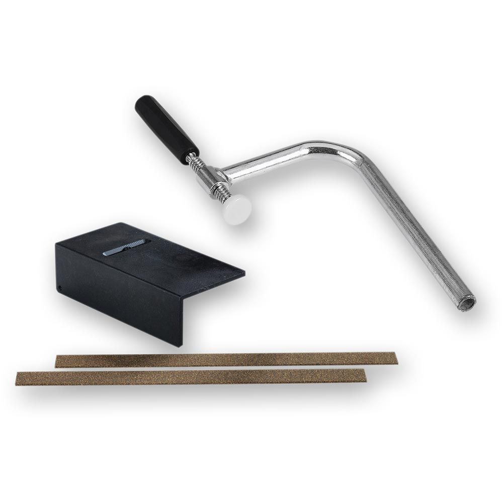 Sjobergs Accessory Kit For Nordic/Duo/Hobby/Junior Benches - The ToolBox Scotland