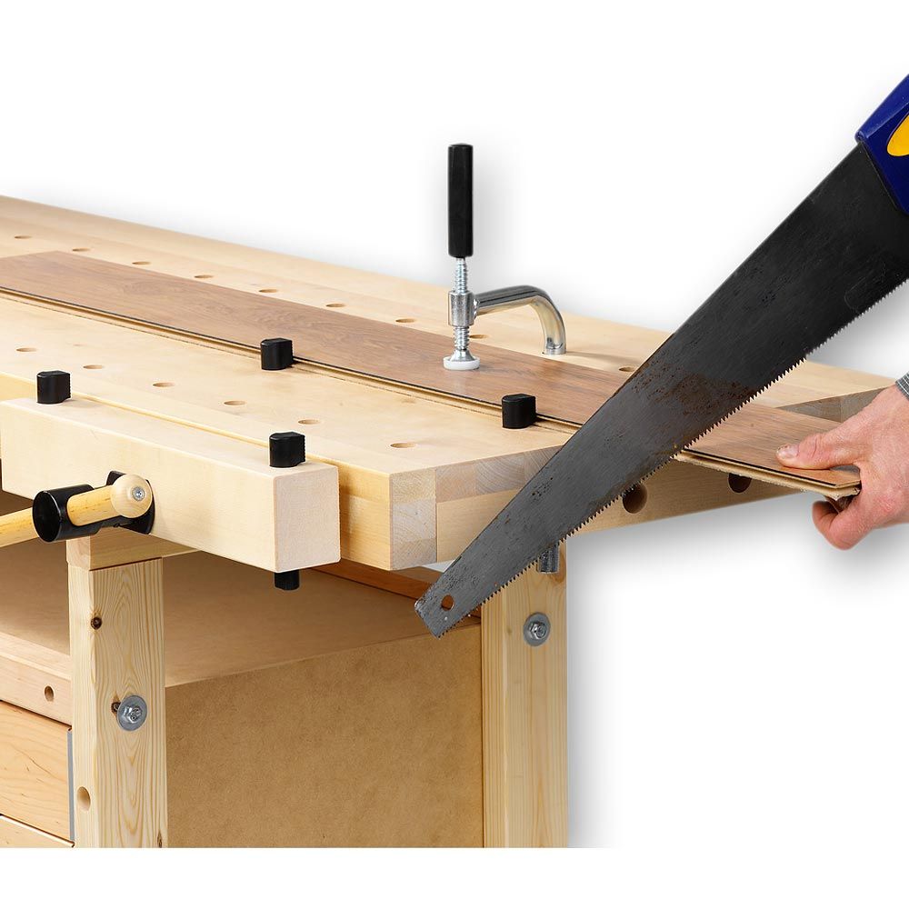 Sjobergs Accessory Kit For Nordic/Duo/Hobby/Junior Benches - The ToolBox Scotland