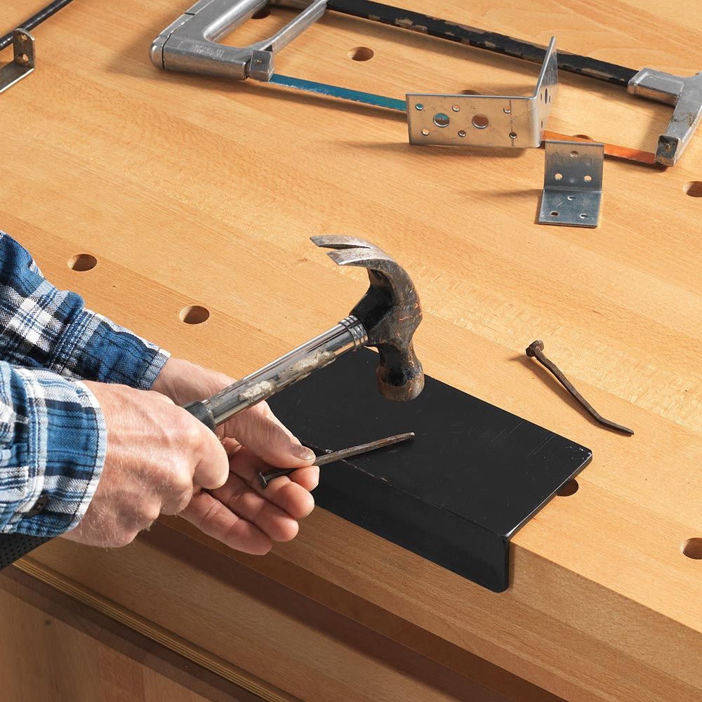 Sjobergs Accessory Kit For Nordic/Duo/Hobby/Junior Benches - The ToolBox Scotland