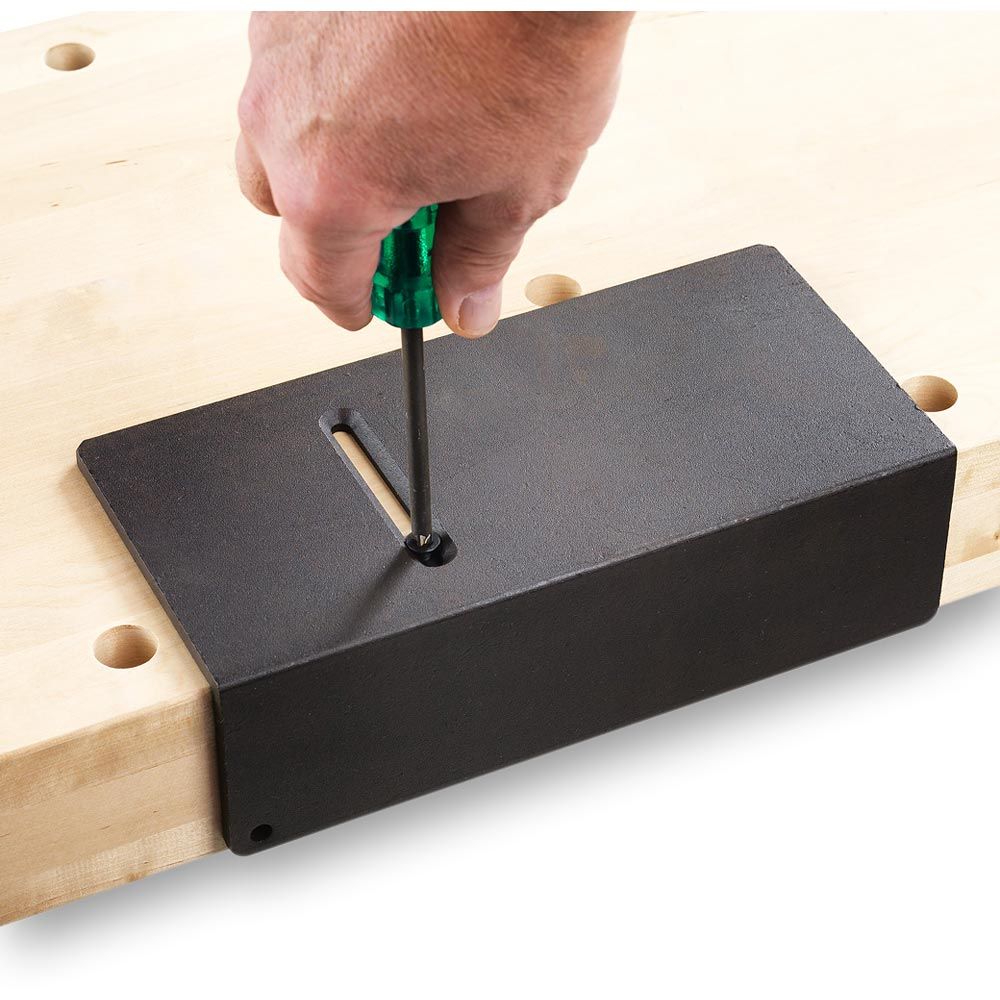 Sjobergs Accessory Kit For Nordic/Duo/Hobby/Junior Benches - The ToolBox Scotland