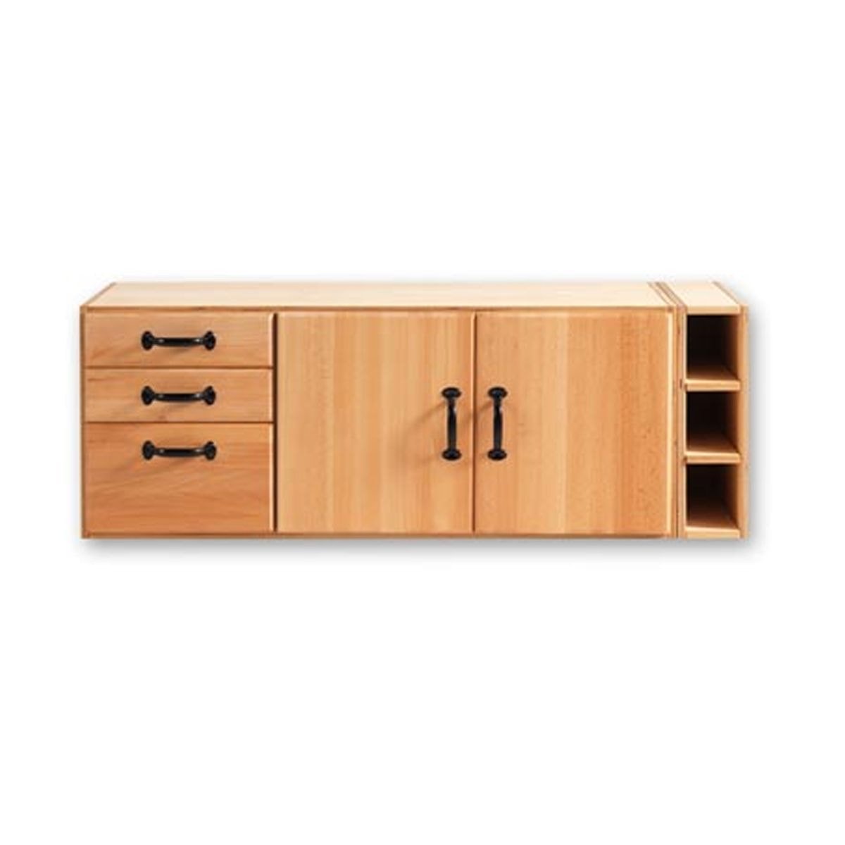 Sjobergs SM05 Storage Module - The ToolBox Scotland