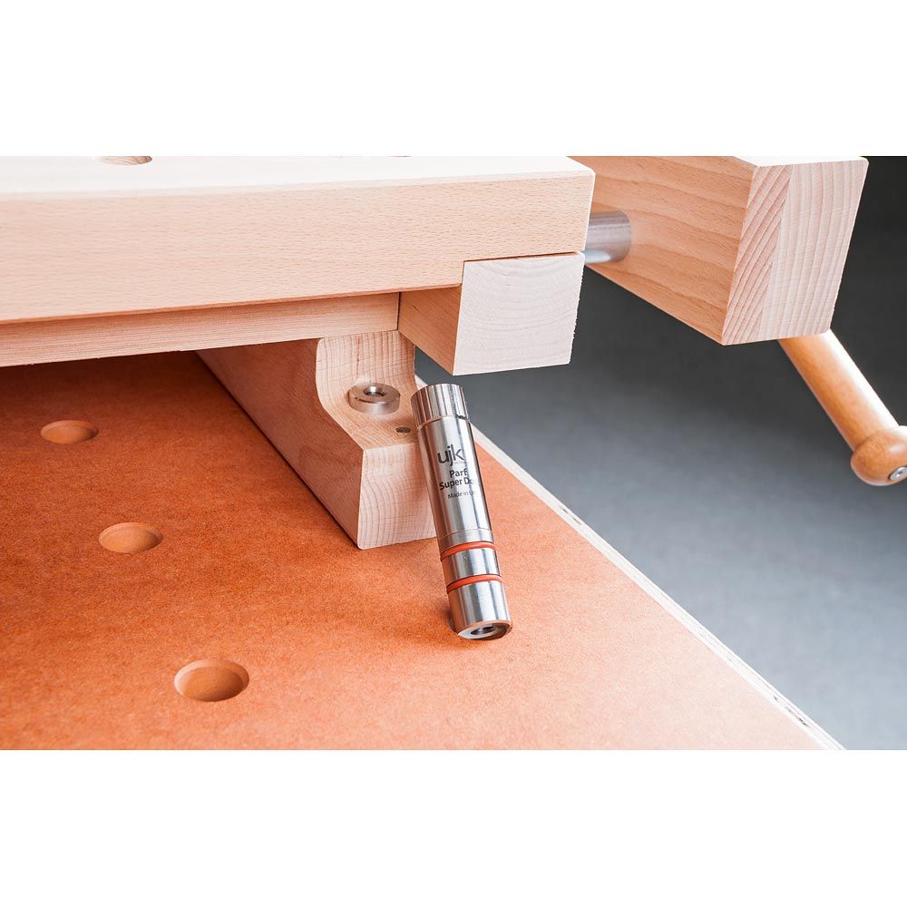 Sjobergs Smart Workstation Pro - The ToolBox Scotland
