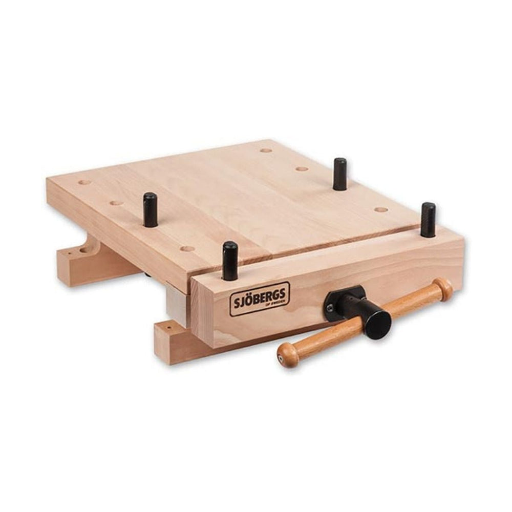 Sjobergs Smart Workstation Pro - The ToolBox Scotland