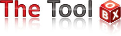 The Toolbox Scotland logo