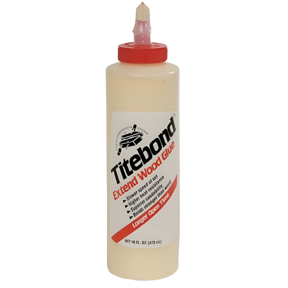 Titebond Extend Wood Glue - The ToolBox Scotland