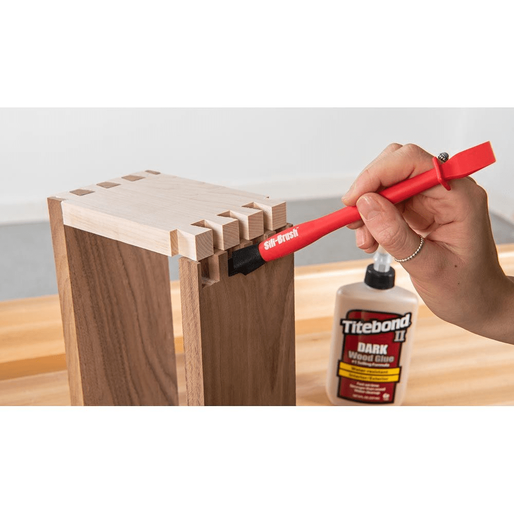 Titebond II Dark Wood Glue - The ToolBox Scotland