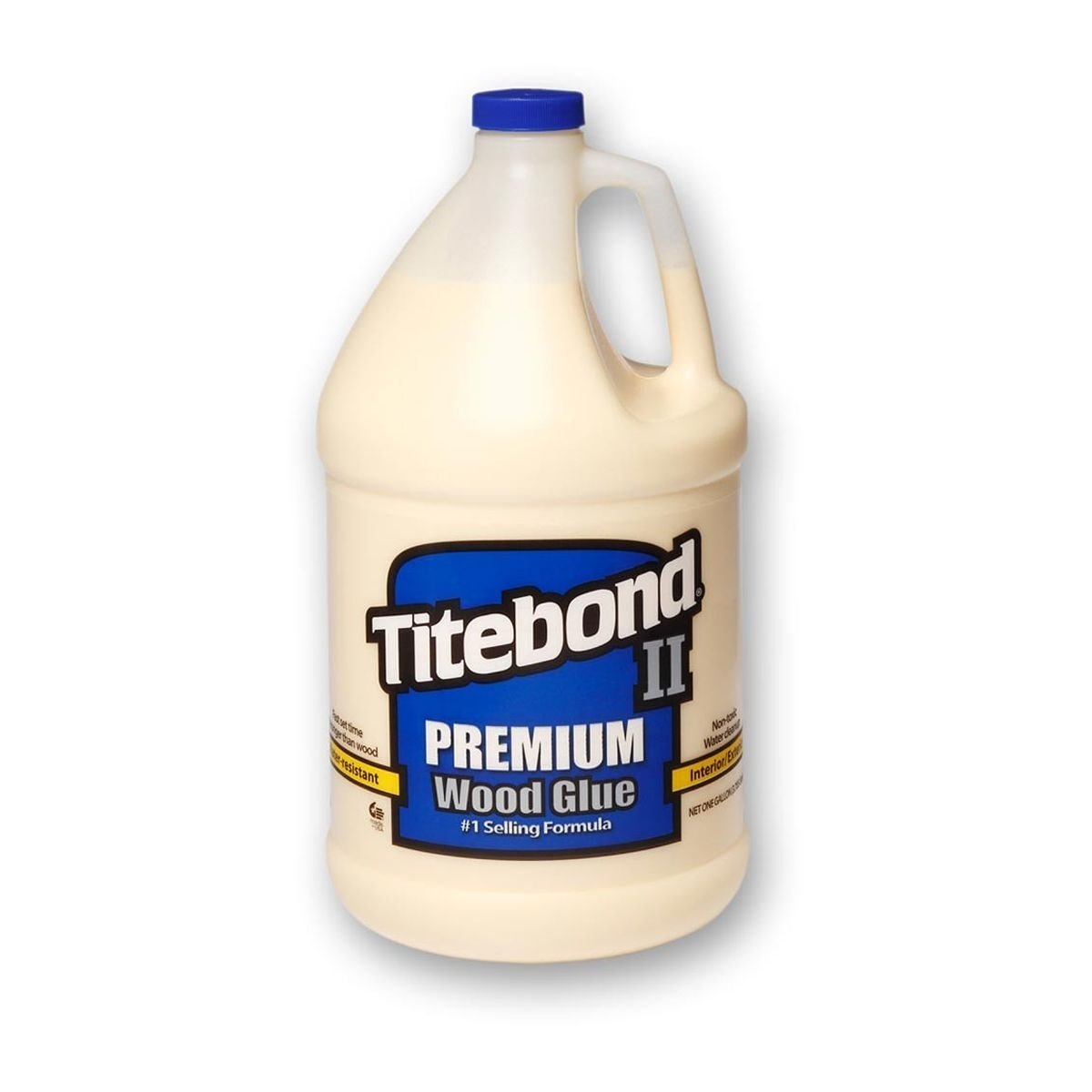 Titebond II Premium Wood Glue - The ToolBox Scotland