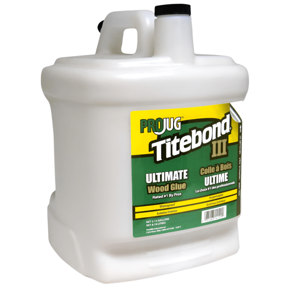 Titebond III Ultimate Wood Glue - The ToolBox Scotland