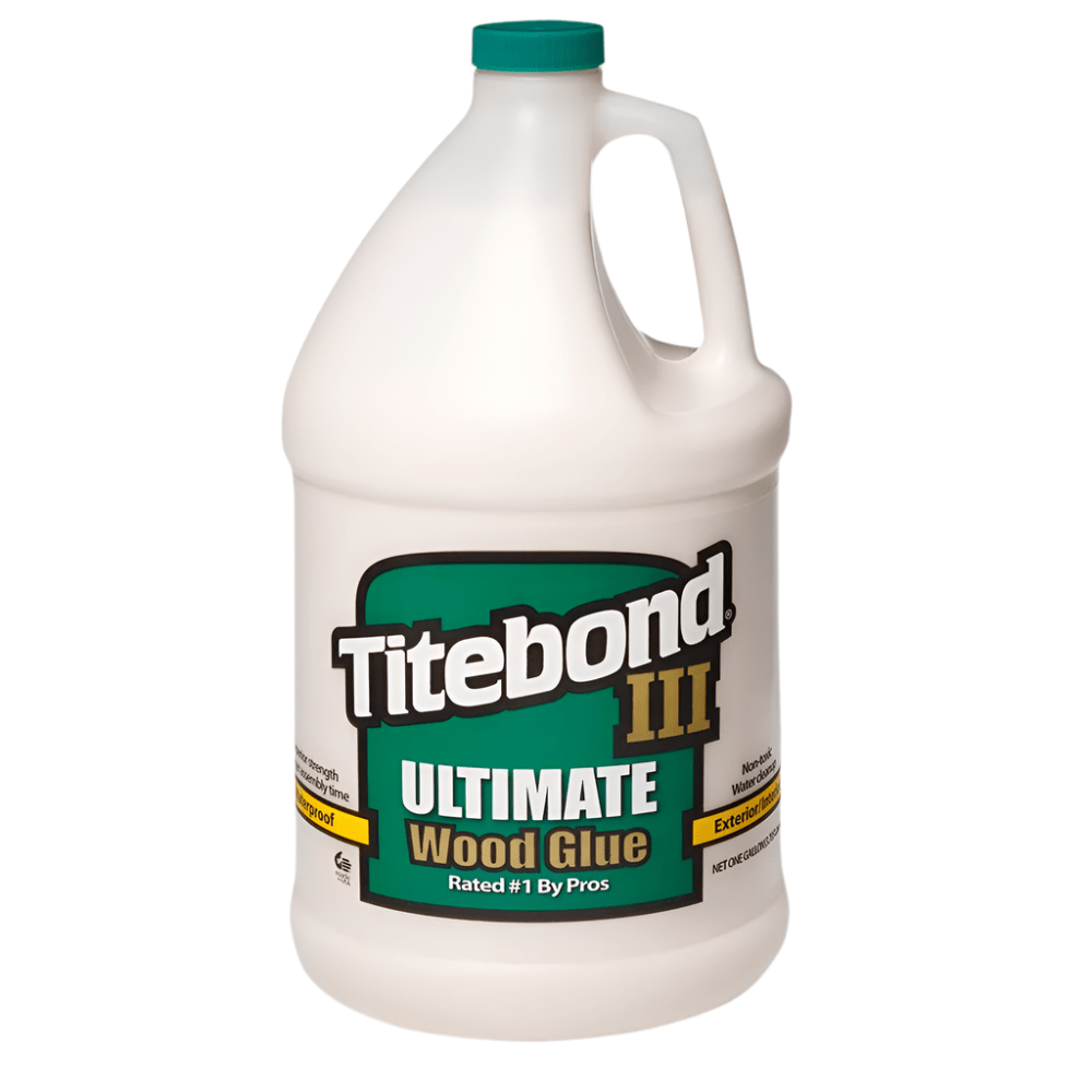 Titebond III Ultimate Wood Glue - The ToolBox Scotland