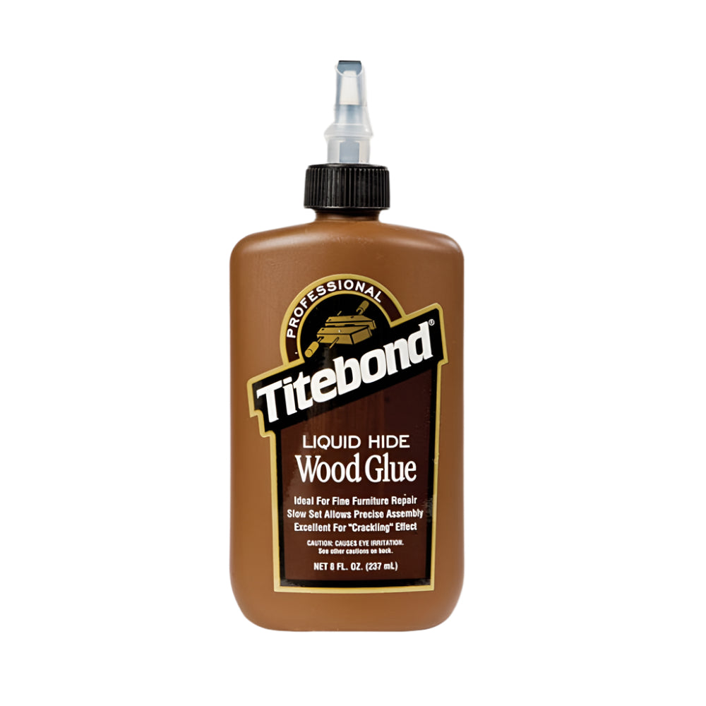 Titebond Liquid Hide Glue - The ToolBox Scotland