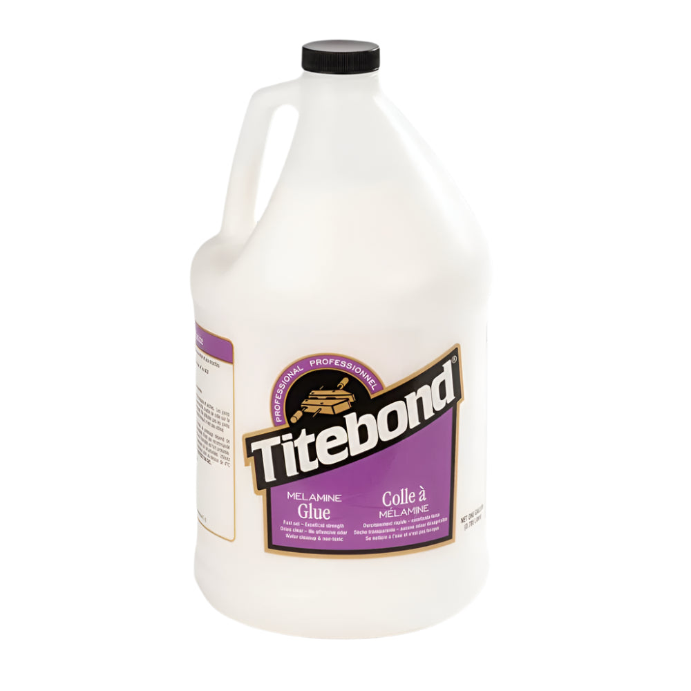 Titebond Melamine Glue - 3.8 Litres - The ToolBox Scotland