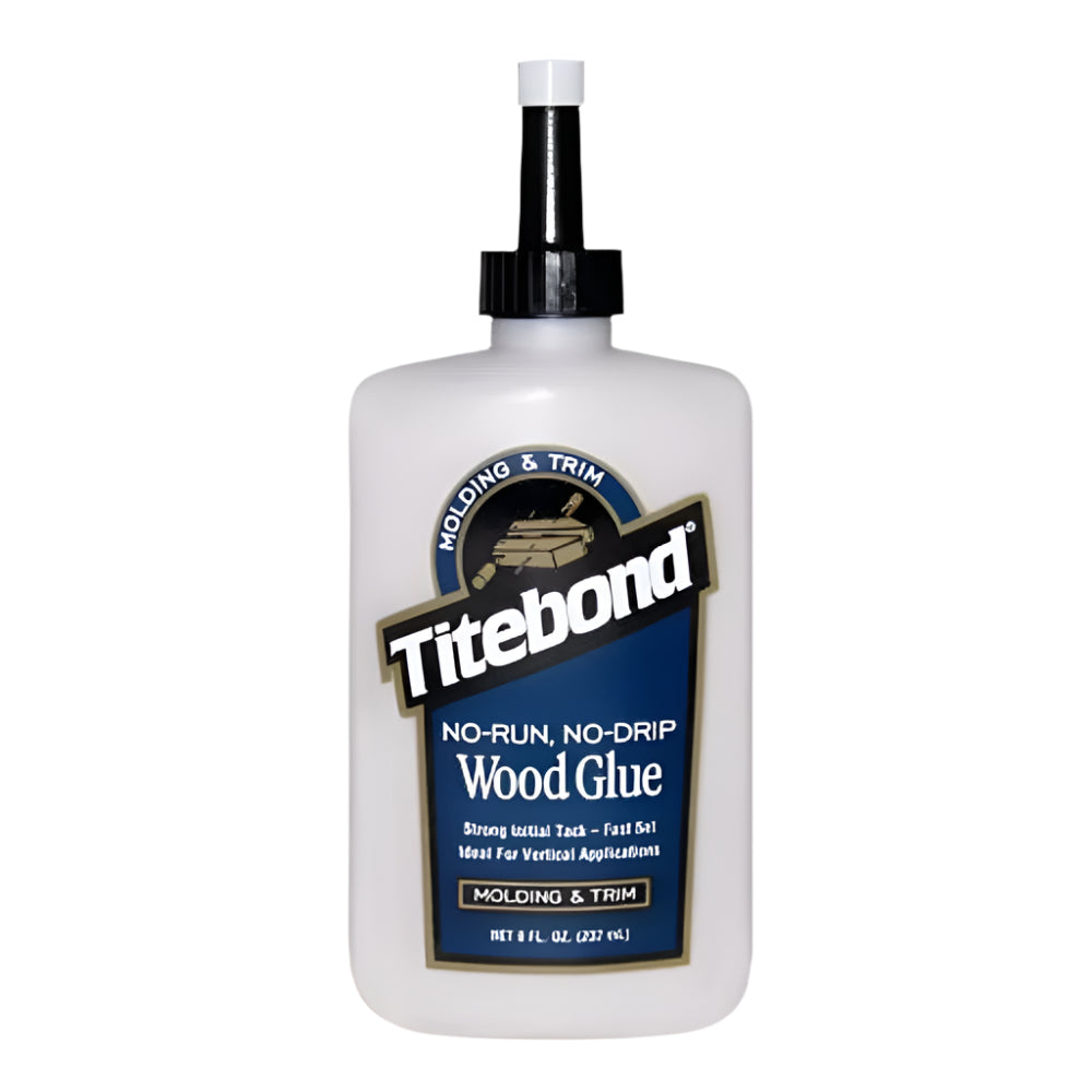 Titebond Moulding No - Run, No - Drip Wood Glue - The ToolBox Scotland