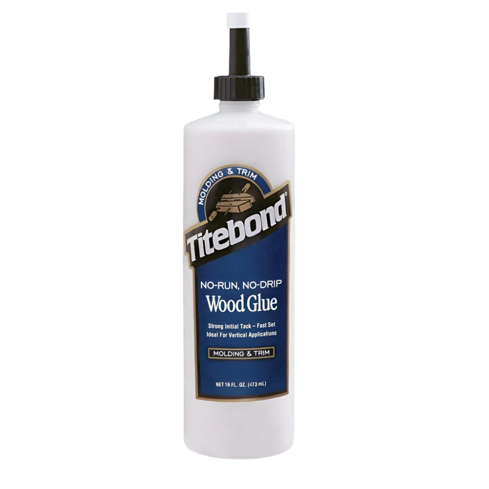 Titebond Moulding No - Run, No - Drip Wood Glue - The ToolBox Scotland