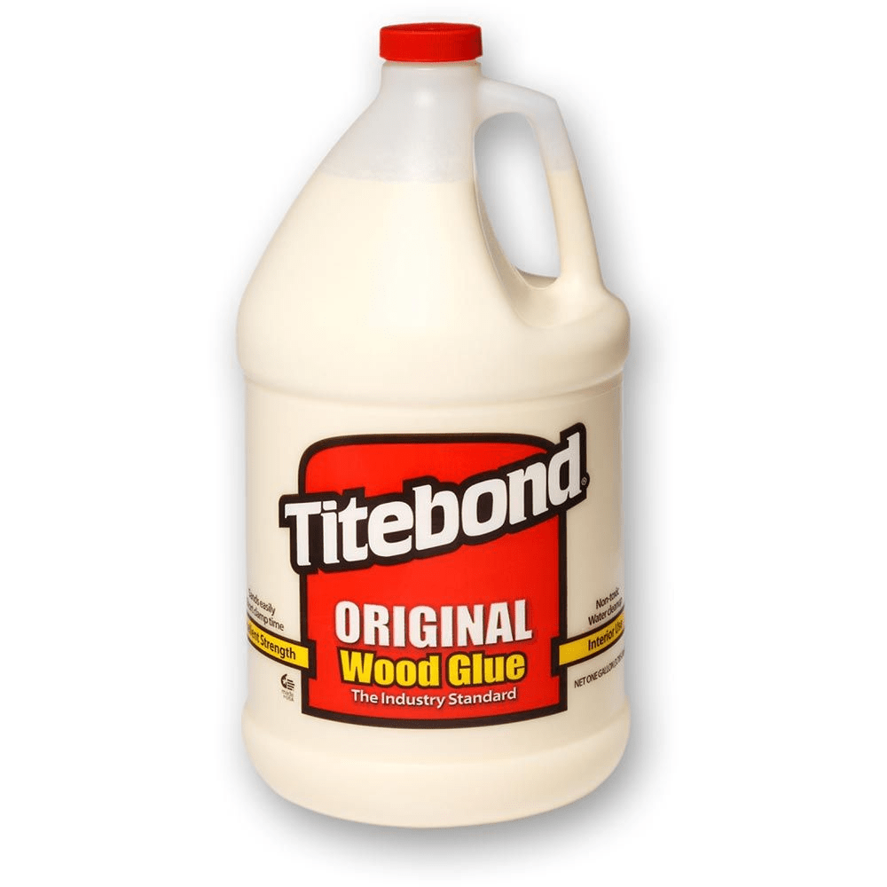 Titebond Original Wood Glue - The ToolBox Scotland